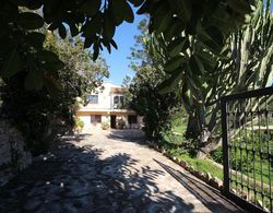 Private & Luxurious Villa With Pool - Lots of Space & Short Walk to the Sea Dış Mekan
