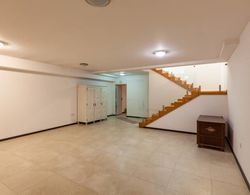 Private Modern Home, Fully Equipped, Near Historic Braga Centre İç Mekan