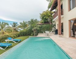Private Pool Villa At Puerto Bahia Oda