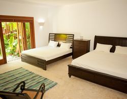 Private Pool Villa in Puntacana Resort Club Oda