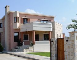 Private Pool Luxurious Villa with Parking & BBQ Dış Mekan
