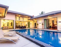 Private Pool Villas Phuket - Mandala Arnalia Öne Çıkan Resim
