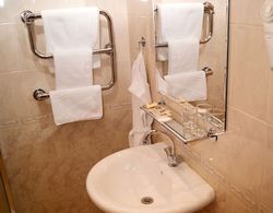 Private Residence Bogemia Banyo Tipleri