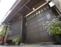 Private Residence Shijo-Karasuma Dış Mekan