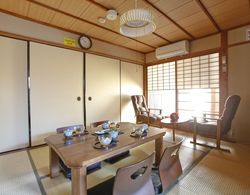 Private Residence Shijo-Karasuma Oda Düzeni
