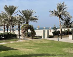 Private Suites Al Hamra Palace at Golf sea Resort Dış Mekan