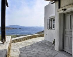 Private Vacation Home - Near Mykonos New Port Öne Çıkan Resim