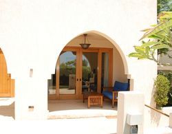 Privately owned Luxury Villa in Four Seasons Resort, Sharm El Sheikh Dış Mekan