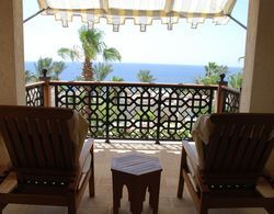 Privately owned Luxury Villa in Four Seasons Resort, Sharm El Sheikh Oda Manzaraları