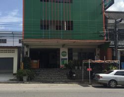 Pro Chill Krabi Guesthouse Dış Mekan