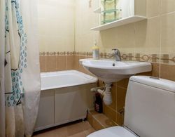 Apartment - Profsoyuznaya 44 Banyo Tipleri