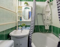 Apartment - Profsoyuznaya 91k3 Banyo Tipleri