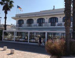 Hotel Profumo di Mare Dış Mekan