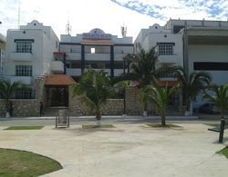 Progreso Beach Hotel Öne Çıkan Resim
