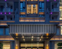Prolit Dazhou Hotel Öne Çıkan Resim