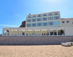 Promar Eco Beach & Spa Hotel Dış Mekan