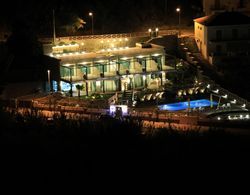 Hotel Promenade Bleu Dış Mekan