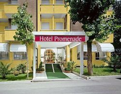 Hotel Promenade Dış Mekan
