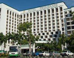 Promenade Hotel Sabah Genel