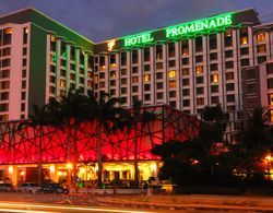 Promenade Hotel Sabah Genel
