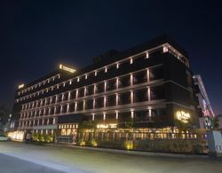 Hotel Prominent Coporate Residency Dış Mekan