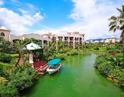 Promised Land Resort & Lagoon Genel