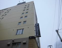 Hotel Promote Hakodate Dış Mekan