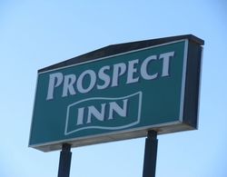 Prospect Inn Dış Mekan