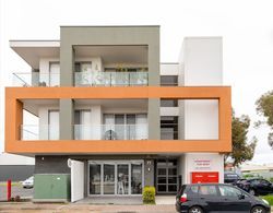 Prospect Apartments - Luxury Accommodation Near City Dış Mekan