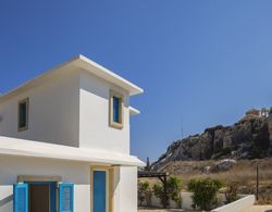 Protaras Villa Ayios Elias Views Dış Mekan