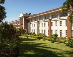 Protea Hotel Blantyre Ryalls Genel