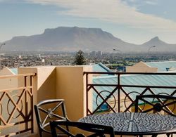 Protea Hotel Cape Town Tyger Valley Genel