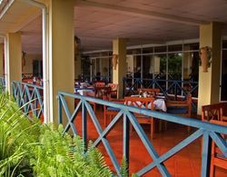 Protea Hotel Chingola Genel