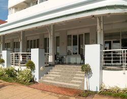 Protea Hotel Durban Edward Genel