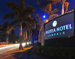 Protea Hotel Entebbe Genel