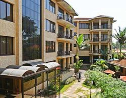 Protea Hotel Entebbe Genel