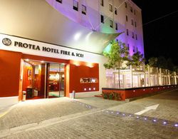 Protea Hotel Fire & Ice Cape Town Genel