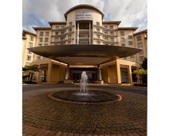Protea Hotel Johannesburg Wanderers Genel