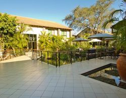 Protea Hotel Livingstone Genel