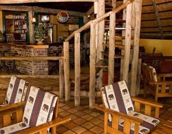 Protea Hotel Lusaka Safari Lodge Genel