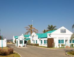 Protea Hotel Polokwane Landmark Genel