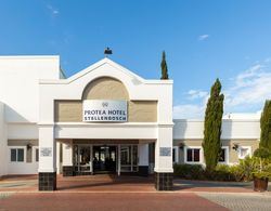 Protea Hotel Stellenbosch Genel