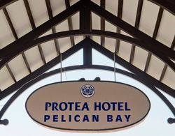 Protea Hotel Walvis Bay Pelican Bay Genel