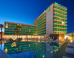 Protur Playa Cala Millor Hotel - Adults Only Dış Mekan