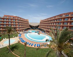 Protur Roquetas Hotel & Spa Genel