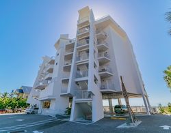 Provident Oceana Beachfront Suites Dış Mekan