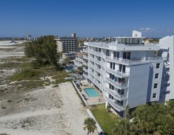 Provident Oceana Beachfront Suites Dış Mekan