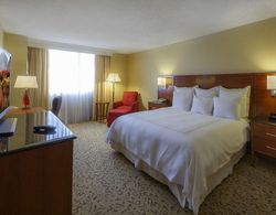 Provo Marriott Hotel & Conference Center Genel