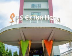 PS Extra Hotel Dış Mekan