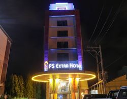 PS Extra Hotel Dış Mekan